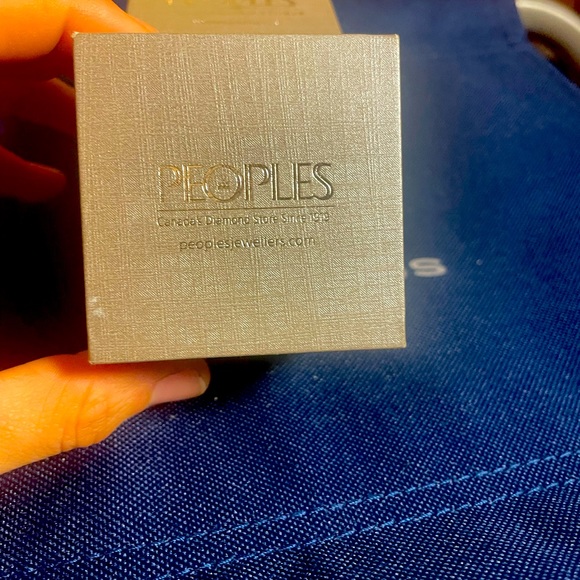 Ring from peoples - Picture 1 of 4